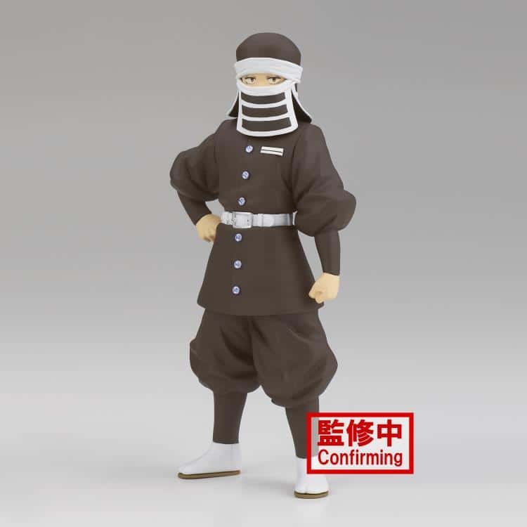 Figure Goto Demon Slayer Banpresto Bandai Kimetsu No Yaiba