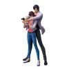 CITY HUNTER BANPRESTO NICKY LARSON CREATOR X CREATOR