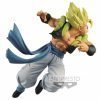 GOGETA SSJ RETSUDEN VOL.8 DRAGON BALL Z BANPRESTO