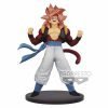 GOGETA SSJ4 BLOOD OF SAIYANS DRAGON BALL GT VOL.5