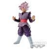 GOKU BLACK ROSE BLOOD OF SAIYANS DRAGON BALL SUPER