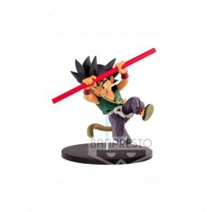 GOKU KID FES VOL.7 DRAGON BALL BANPRESTO