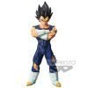 GRANDISTA VEGETA NERO DRAGON BALL Z BANPRESTO