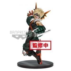 KATSUKI BAKUGO THE AMAZING HEROES VOL.3 MY HERO ACADEMIA