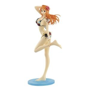 NAMI GLITTER AND GLAMOURS WALK STYLE ONE PIECE