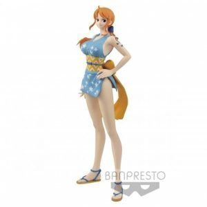 NAMI WANOKUNI GLITTER AND GLAMOURS ONE PIECE