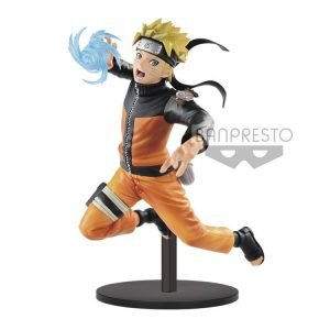NARUTO UZUMAKI VIBRATION STARS NARUTO SHIPPUDEN