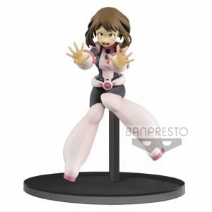 OCHACO THE AMAZING HEROES VOL.7 MY HERO ACADEMIA