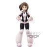 OCHACO URARAKA MY HERO ACADEMIA AGE OF HEROES