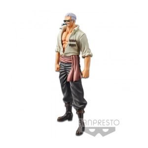 ONE PIECE SMOKER DXF STAMPEDE THE GRANDLINE MEN
