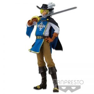 SANJI ONE PIECE TREASURE CRUISE WORLD JOURNEY VOL.2