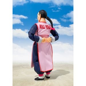TAOPAIPAI SH FIGUARTS DRAGON BALL BANDAI 3