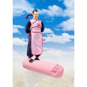 TAOPAIPAI SH FIGUARTS DRAGON BALL BANDAI 4