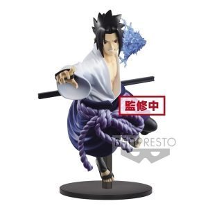 UCHIWA SASUKE VIBRATION STARS NARUTO SHIPPUDEN