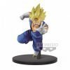 VEGETO SSJ RETSUDEN VOL.2 DRAGON BALL Z BANPRESTO