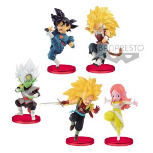 WCF SUPER DRAGON BALL HEROES VOL.7 BANPRESTO