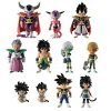 ADVERGE DRAGON BALL SUPER BROLY (set de 11 figurines)