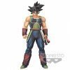 BARDUCK GRANDISTA MANGA DIMENSIONS DRAGON BALL Z