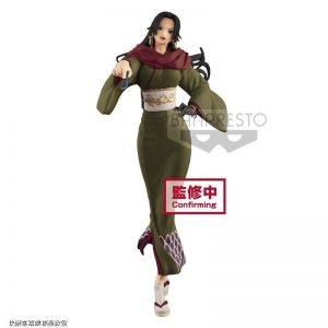 BOA HANCOCK TREASURE CRUISE WORLD JOURNEY VOL.3