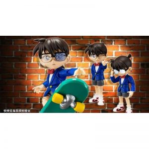 DETECTIVE CONAN SH FIGUARTS BANDAI PREMIUM