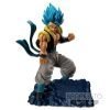 GOGETA SSJ BLUE DRAGON BALL SUPER BANPRESTO DOKKAN