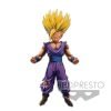 GOHAN MSP MANGA DIMENSIONS DRAGON BALL Z BANPRESTO