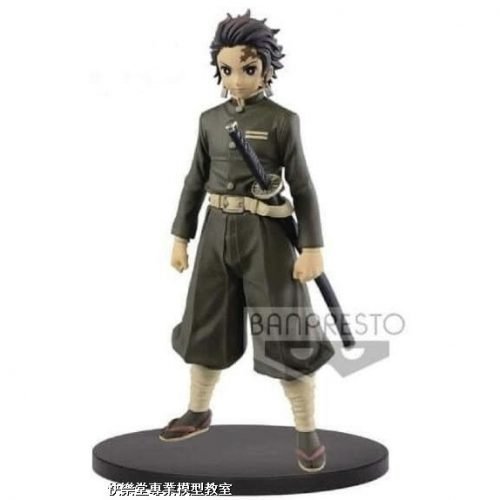 KAMADO TANJIROU SPECIAL COLOR VOL.6 DEMON SLAYER