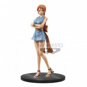 NAMI WANOKUNI DXF THE GRANDLINE LADY ONE PIECE