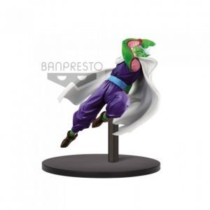 PICCOLO RETSUDEN VOL.3 DRAGON BALL Z BANPRESTO
