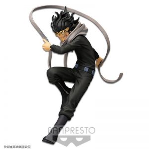 SHOTA AIZAWA THE AMAZING HEROES VOL.6 HERO ACADEMIA