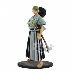 USOPP WANOKUNI DXF THE GRANDLINE MEN ONE PIECE