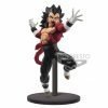 VEGETA SSJ4 XENO DRAGON BALL HEROES 9TH ANNIVERSARY
