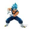 VEGETO FINAL KAMEHAMEHA VER.1 DRAGON BALL BANPRESTO