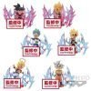 WCF PLUS EFFECT BANPRESTO DRAGON BALL SUPER