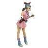 BULMA VERSION A GLITTER AND GLAMOURS DRAGON BALL2