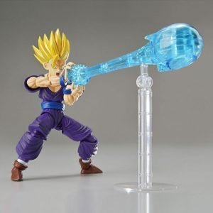 FIGURE RISE STANDARD GOHAN DRAGON BALL Z BANDAI 4