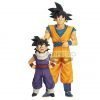 GOKU GOHAN EKIDEN DRAGON BALL Z BANPRESTO