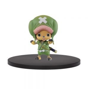 TONY CHOPPER DXF THE GRANDLINE MEN ONE PIECE BANPRESTO