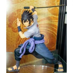 VIBRATION STARS SASUKE UCHIWA NARUTO SHIPPUDEN