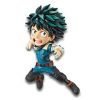 IZUKU MIDORIYA WCF THE MOVIE MY HERO ACADEMIA BANPRESTO