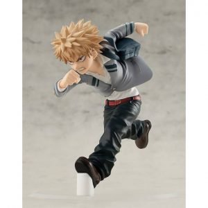 KATSUKI BAKUGO POP UP PARADE GOODSMILE COMPANY