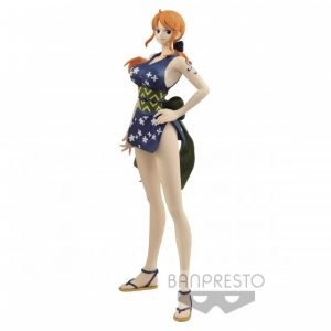 NAMI WANOKUNI VERS.B GLITTER AND GLAMOURS ONE PIECE