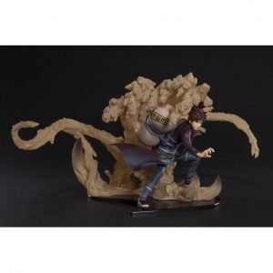 GAARA FIGUARTS ZERO KIZUNA RELATION COLLECTION BANDAI2