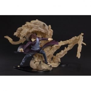 GAARA FIGUARTS ZERO KIZUNA RELATION COLLECTION BANDAI3
