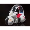 SH FIGUARTS BIKE BULMA'S CAPSULE No.9 DRAGON BALL