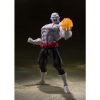 SH FIGUARTS JIREN FINAL BATTLE DRAGON BALL SUPER BANDAI