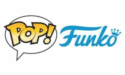 FUNKO POP