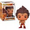 POP VEGETA TRAINING 701 DRAGON BALL Z FUNKO VINYL FIGURE