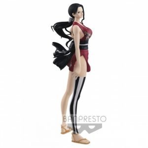 WANOKUNI NICO ROBIN GLITTER AND GLAMOURS ONE PIECE