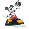 FIGURINE MICKEY SEGA PRIZE SPM DISNEY 90TH ANNIVERSARY